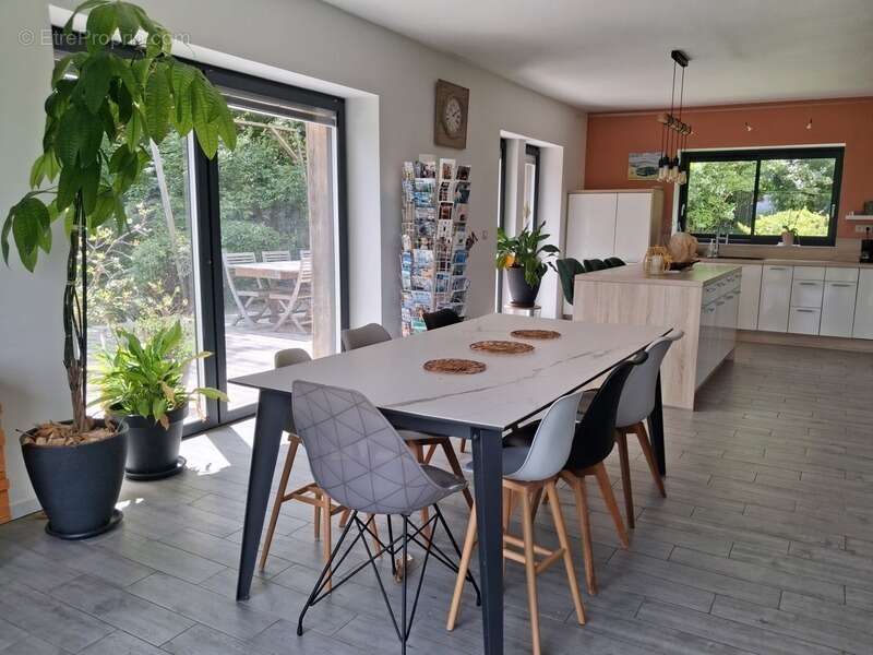 Maison à VINDELLE