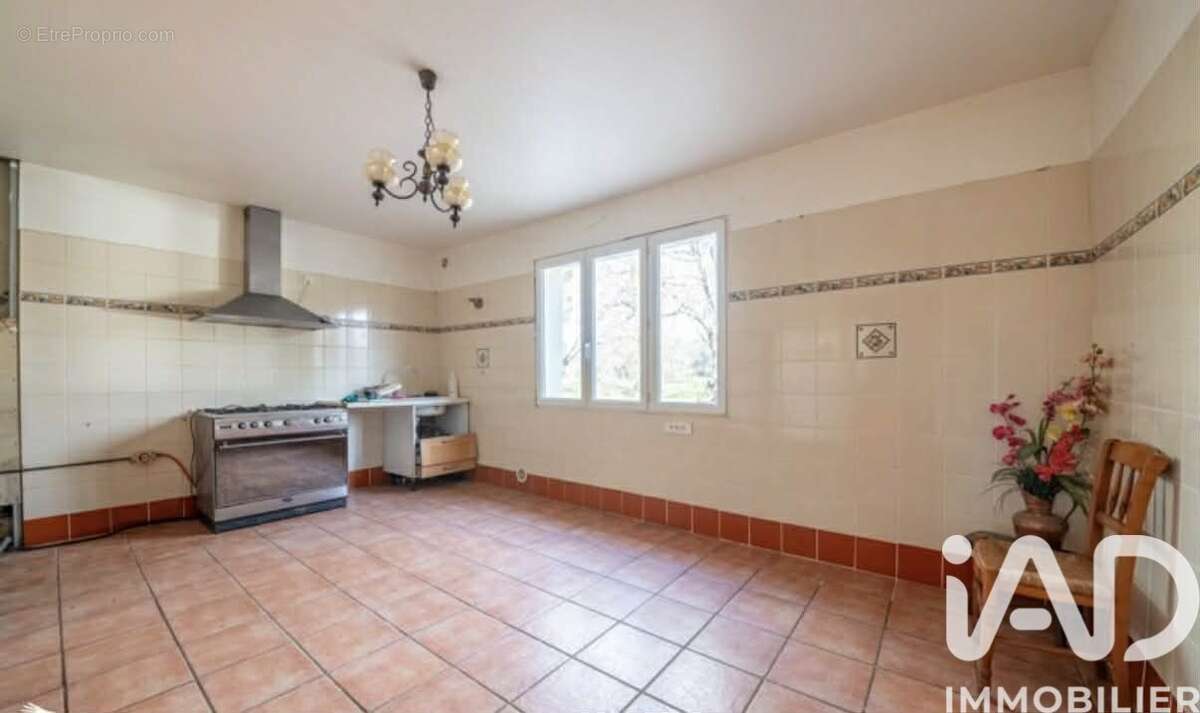 Photo 5 - Maison à MONTECH