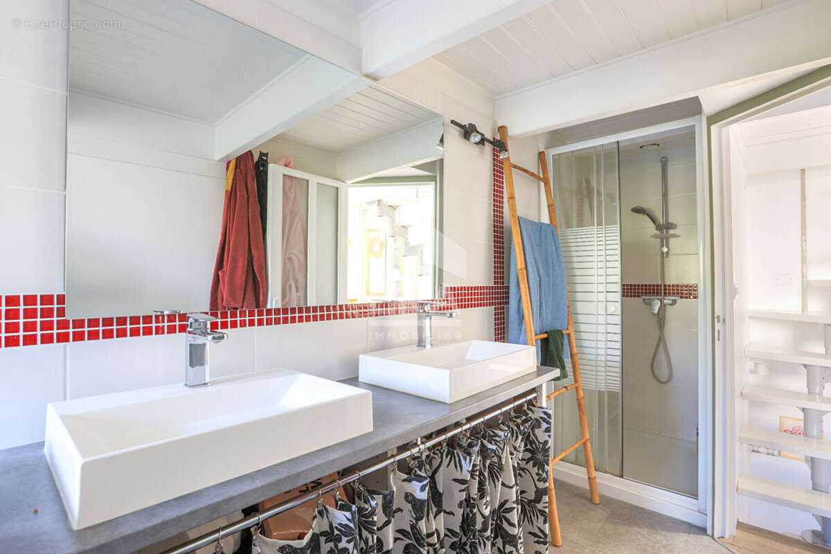 Maison à LA ROCHELLE