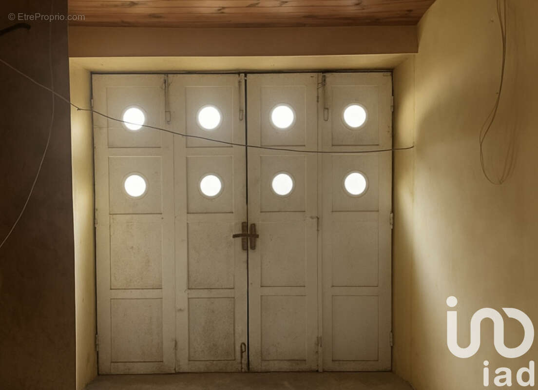 Photo 8 - Maison à JOUY-SUR-MORIN