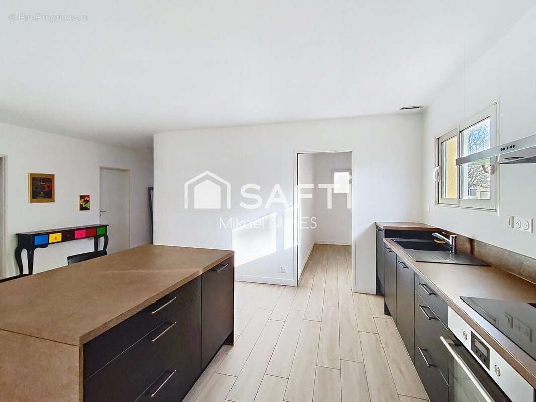 Photo 4 - Maison à SAINT-LYS