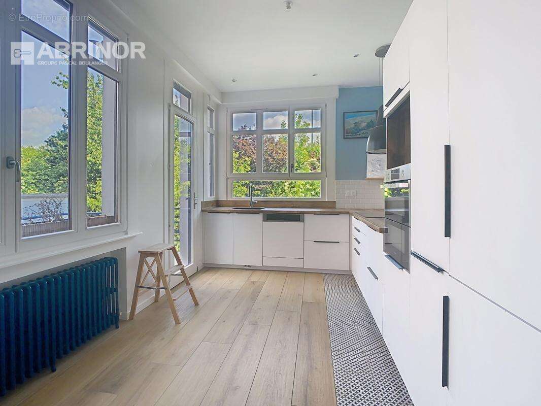 Maison à LAMBERSART