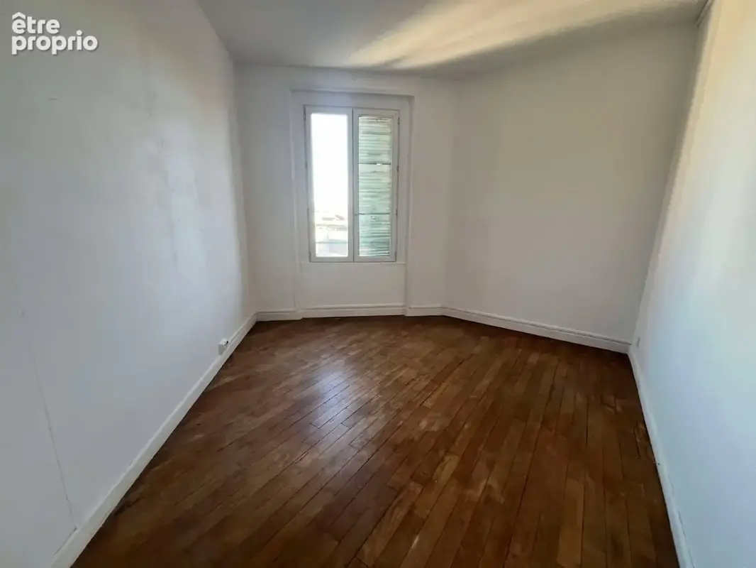 Appartement 1 083 m² à vendre à Montlucon (03100) - photo 4