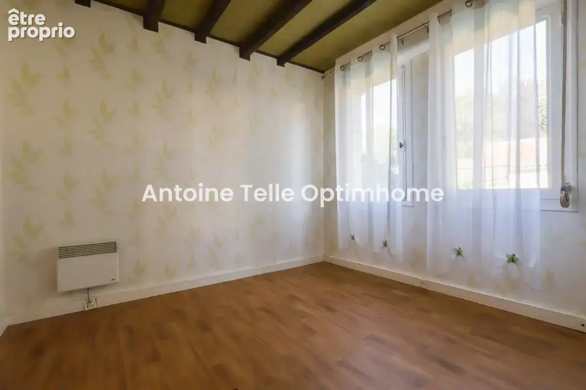 Le Cateau 59360 - Maison à rafraichir avec garage & jardin clos - photo 6