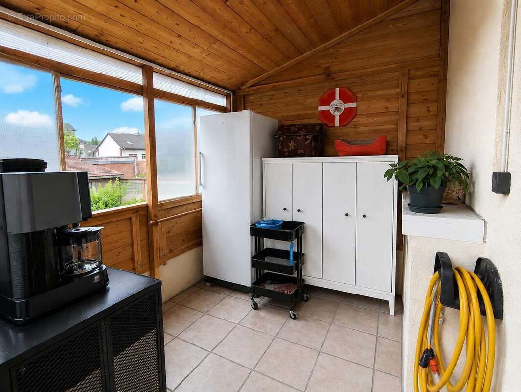 Maison 75 m² à Maisons-Alfort  - photo 9