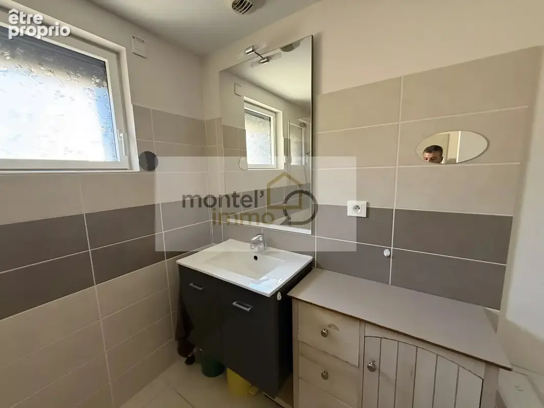 Appartement T4 avec terrasse, proche Allées Provençales - photo 18