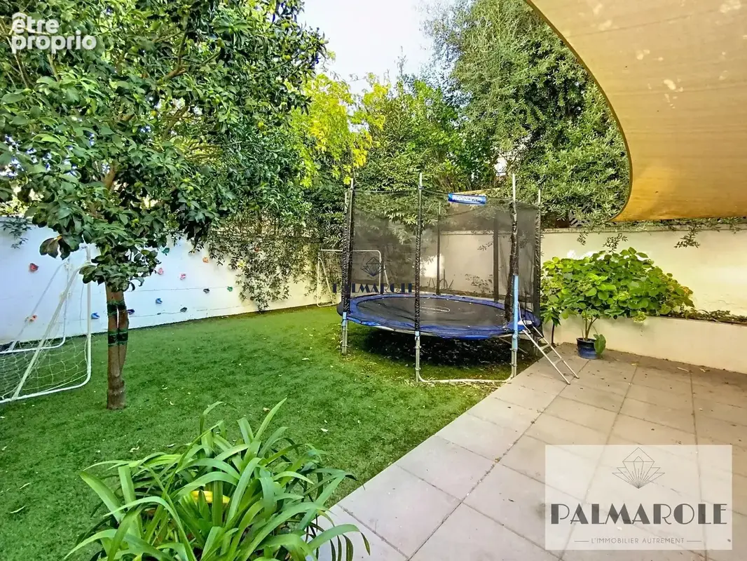 Appartement 5 pièces 116 m² à vendre à Perpignan (66100) - photo 4