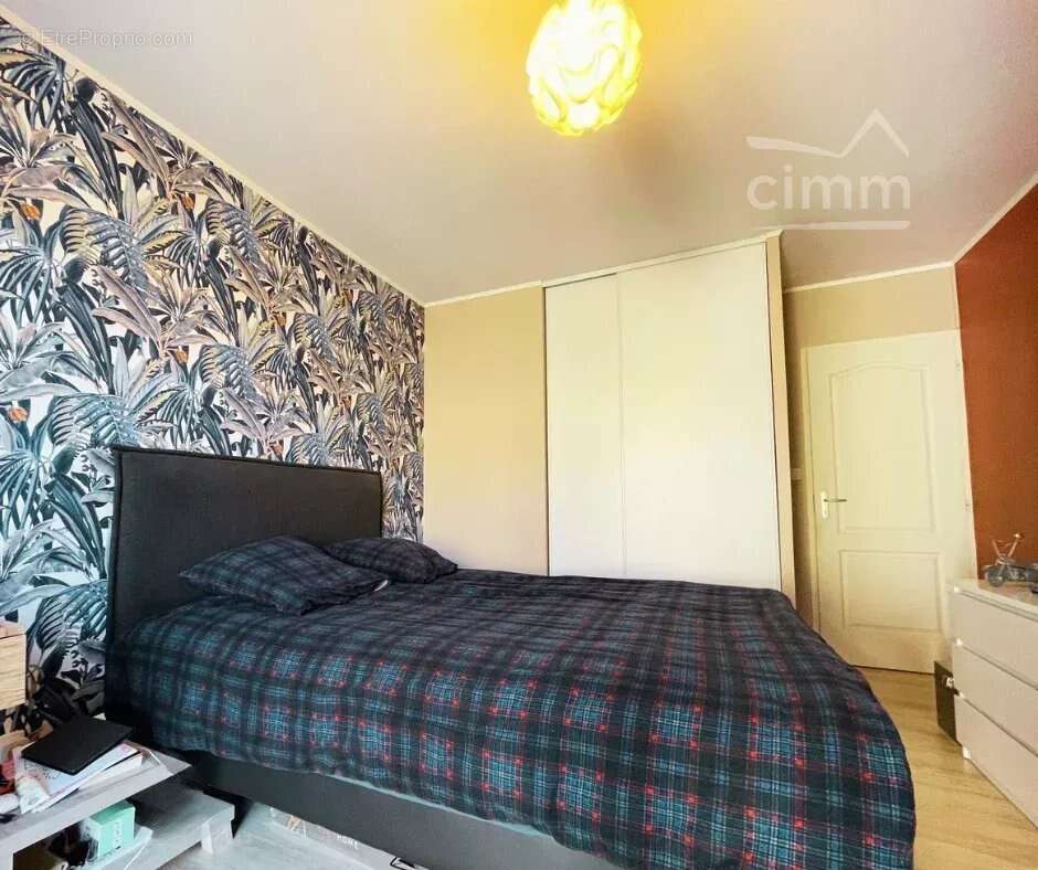 Maison à SAINT-RAMBERT-D'ALBON