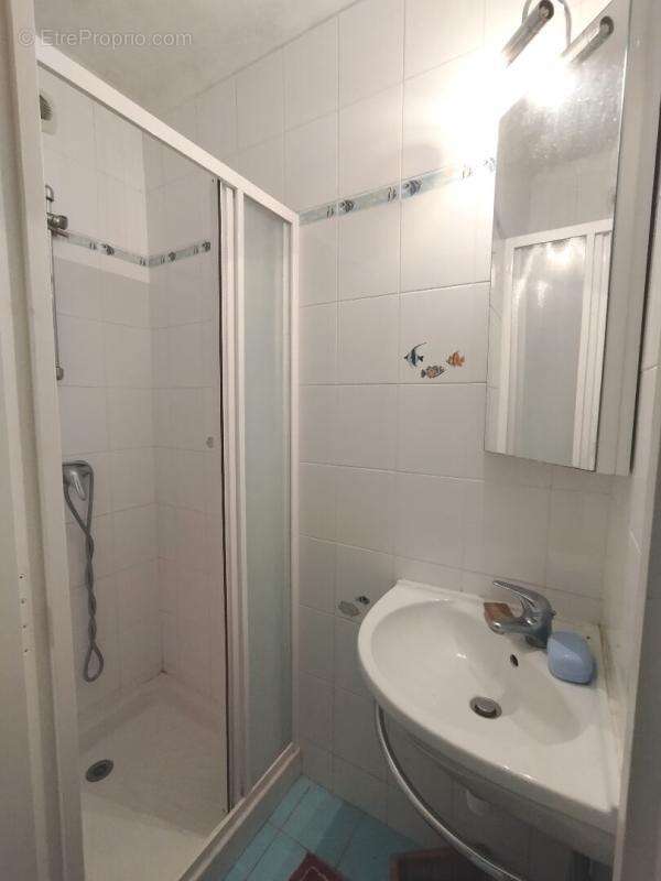 Maison à LE LOROUX-BOTTEREAU