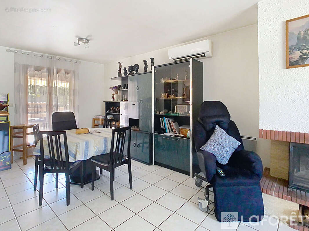 Maison Marignane 5 pièce(s) 98.17 m2 - photo 6