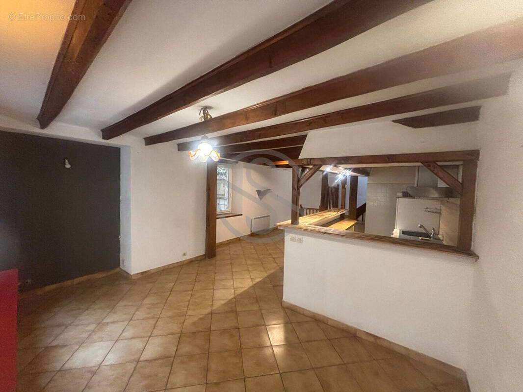 Appartement à ANNONAY