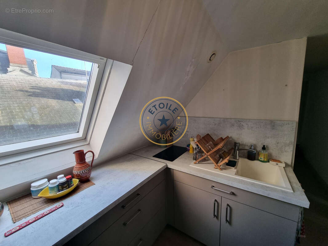 Appartement à ANGERS