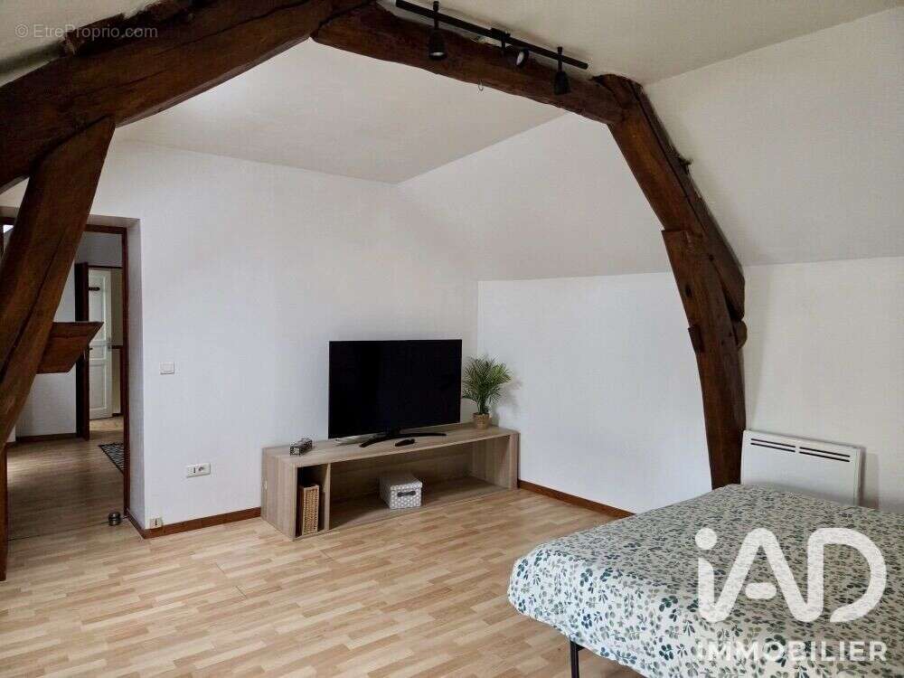 Maison 102 m² à Montmachoux  - photo 8