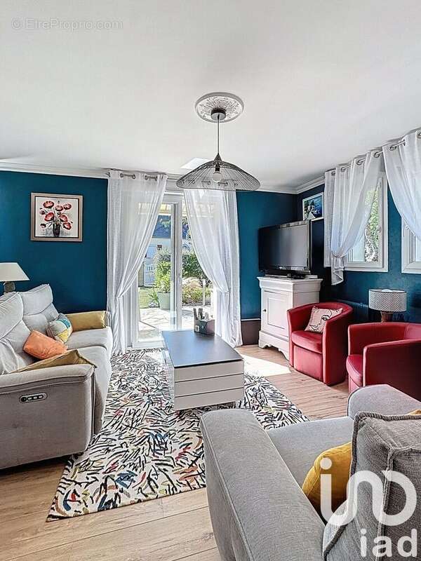 Photo 9 - Maison à PLOBANNALEC-LESCONIL