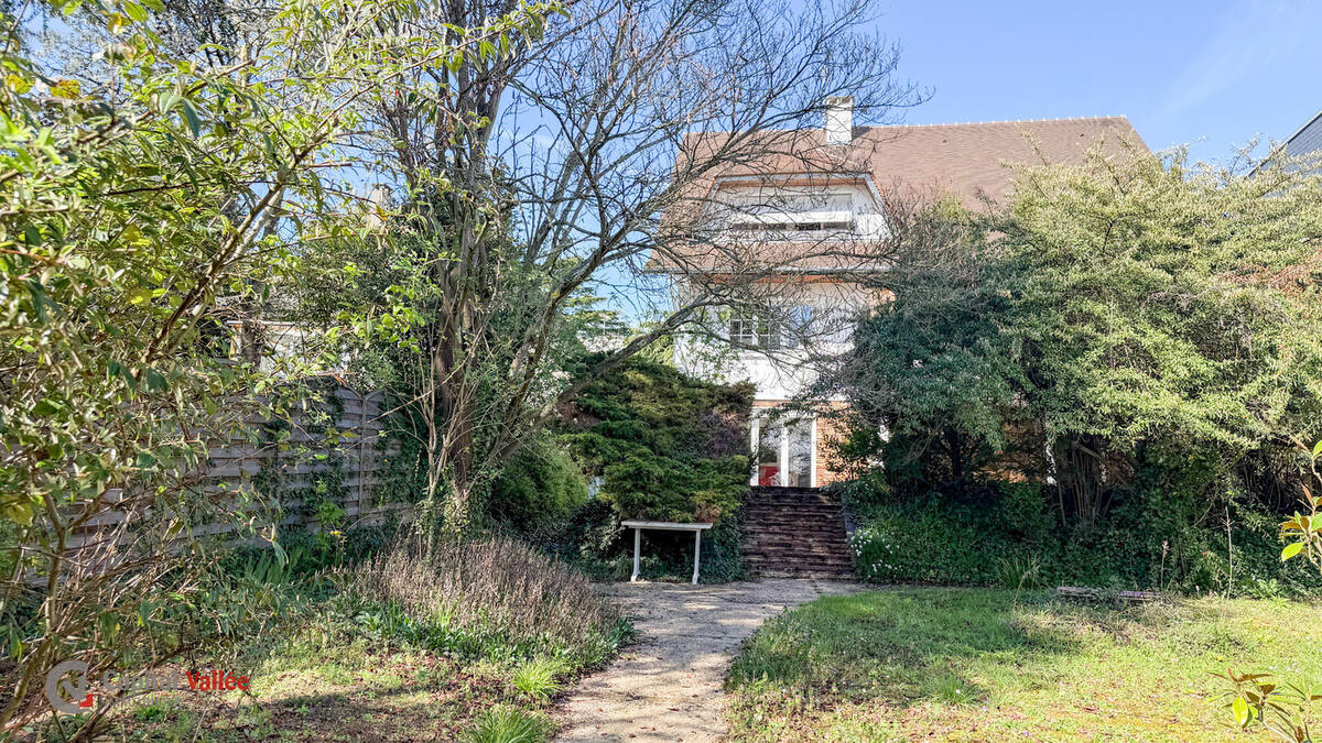 Maison à EPINAY-SUR-ORGE