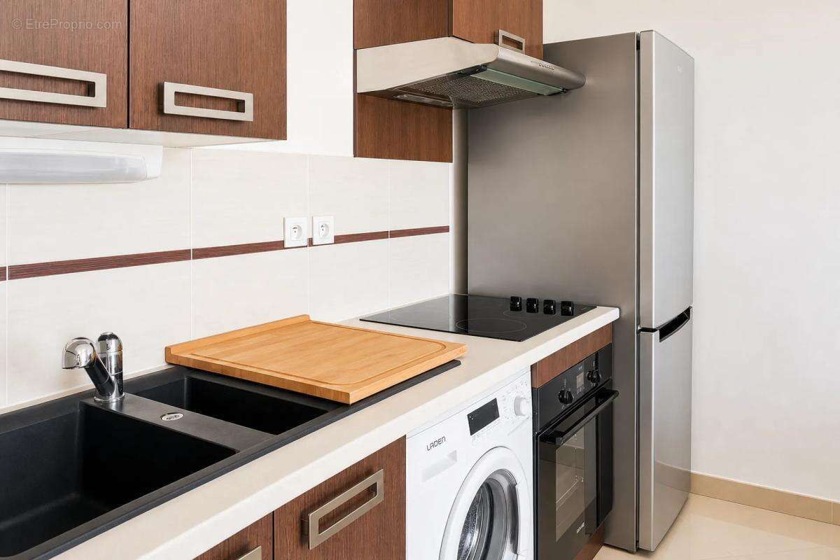 Appartement de 3 pièces de 47 m² à Fleury - photo 3