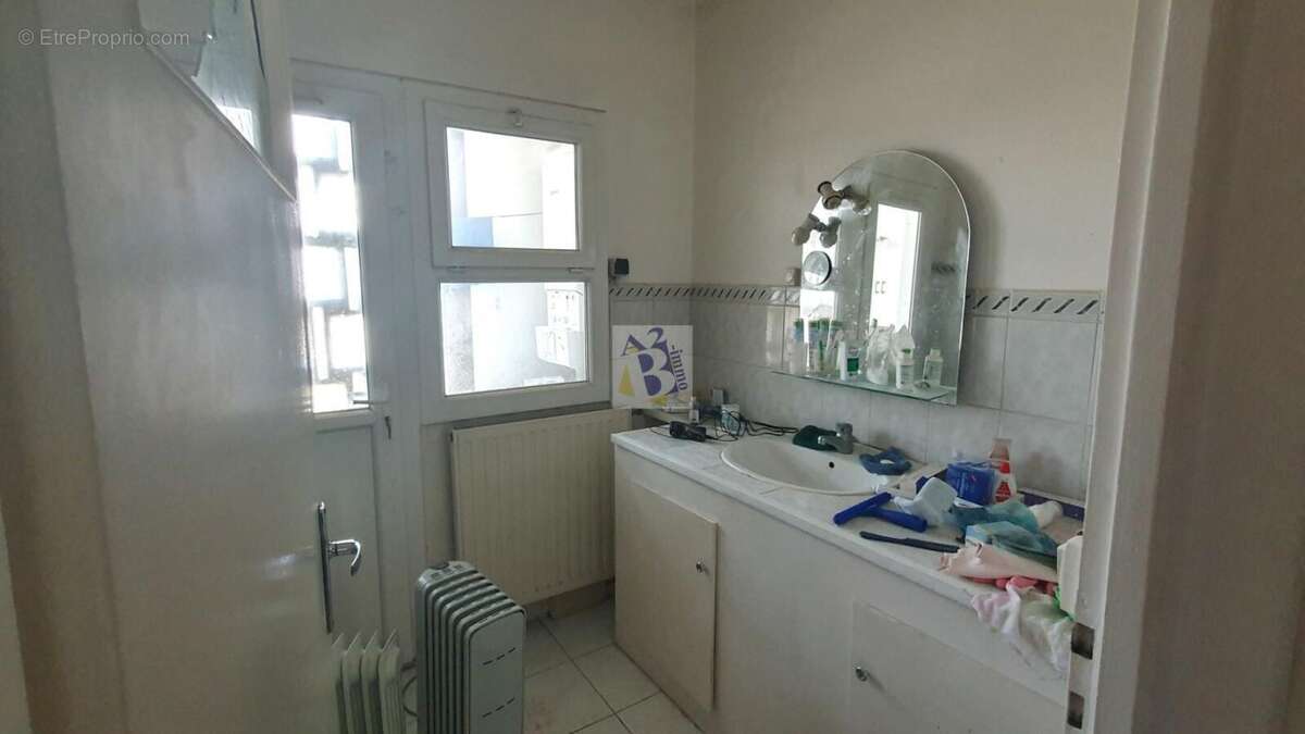 Appartement à SOYAUX