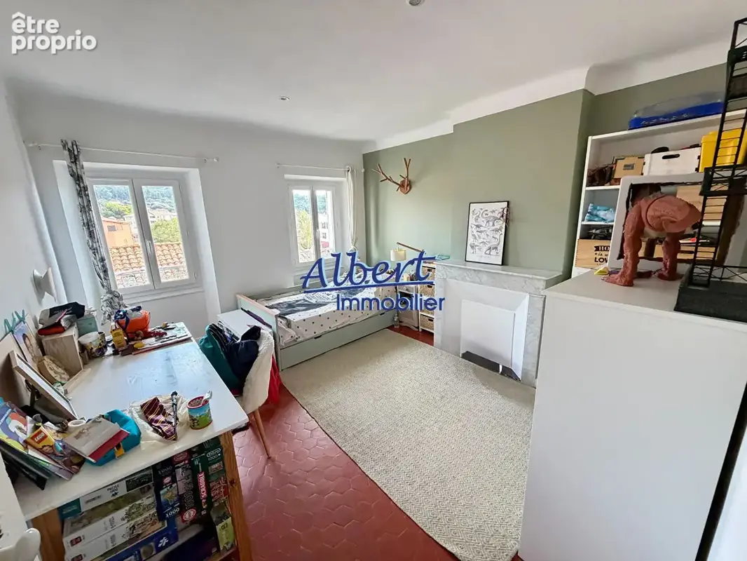 Appartement Ollioules 3 pièce(s) 56.22 m2 - photo 6