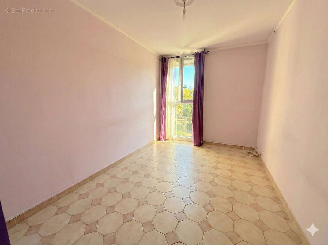 Appartement à MARSEILLE-10E