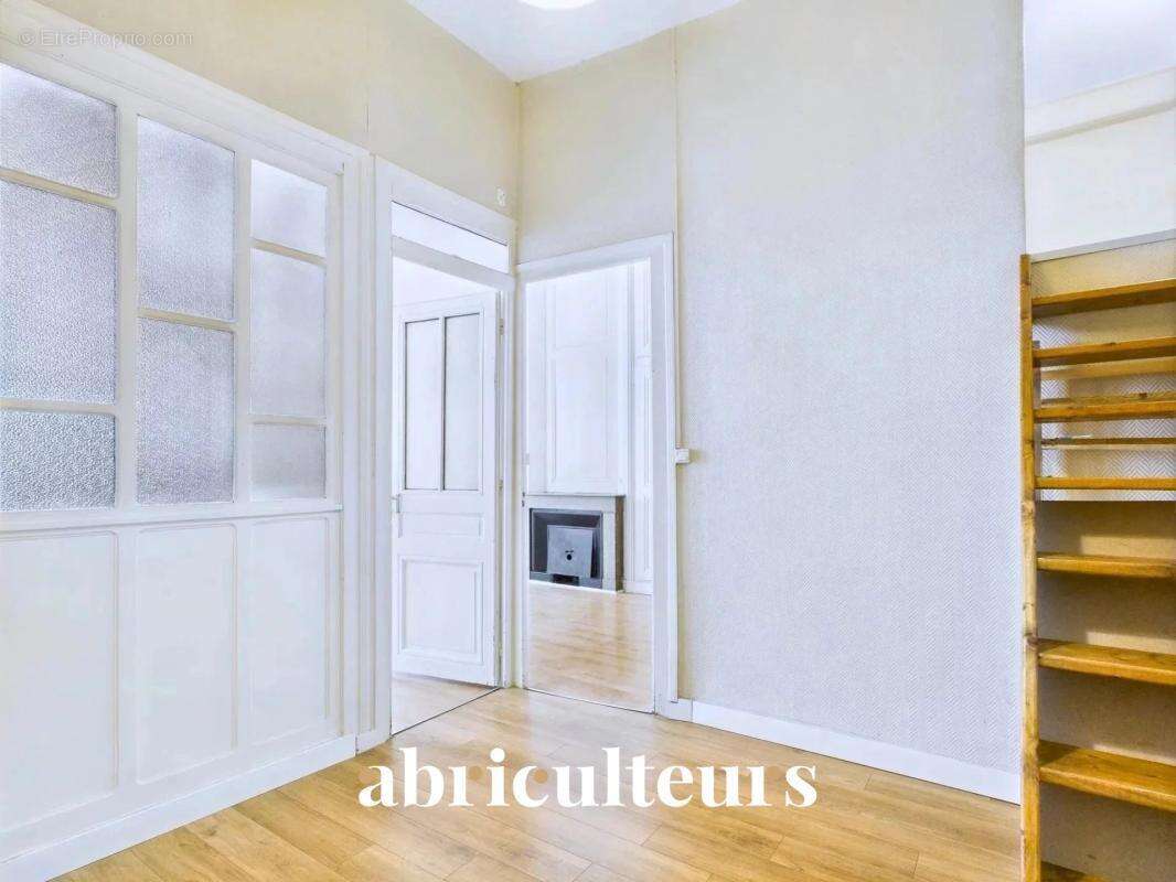 Appartement à LYON-2E