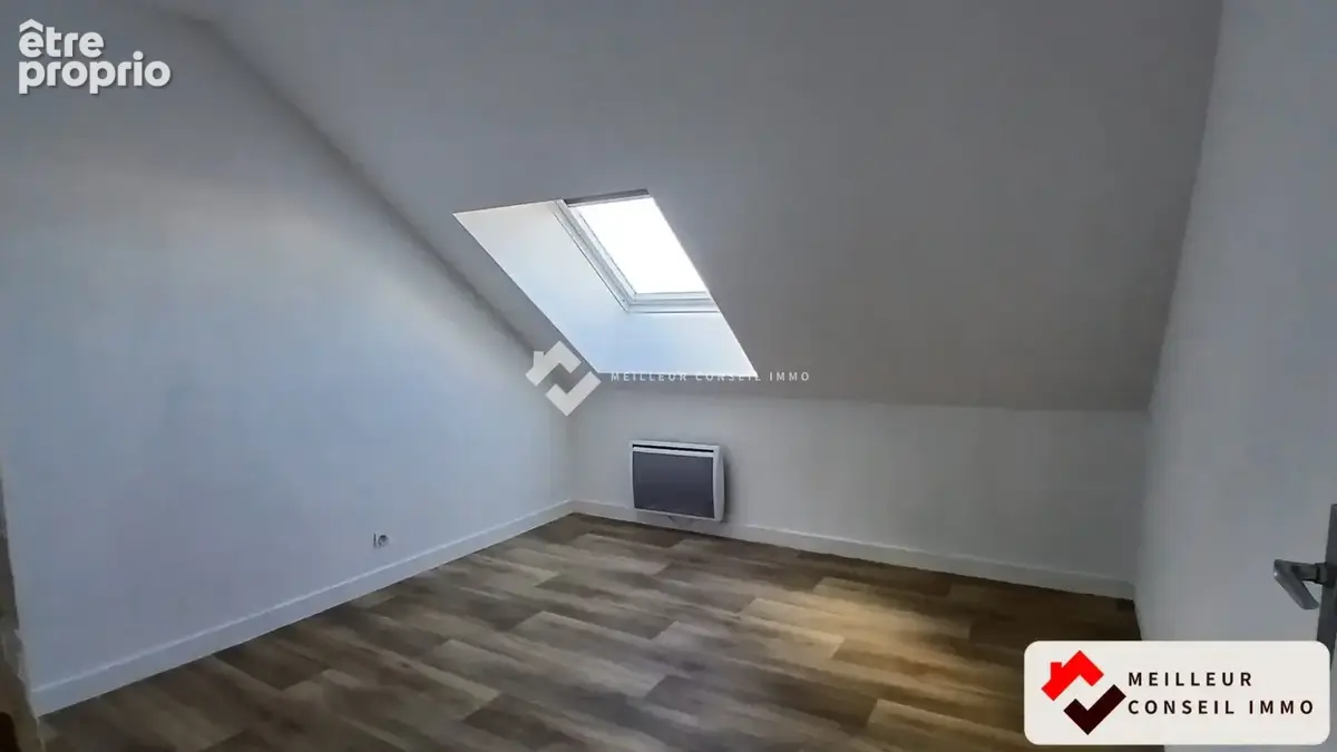 Appartement 3 pièces 38 m² à vendre à Lannilis (29870) - photo 5