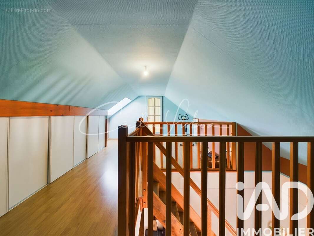 Photo 5 - Maison à VALLERY