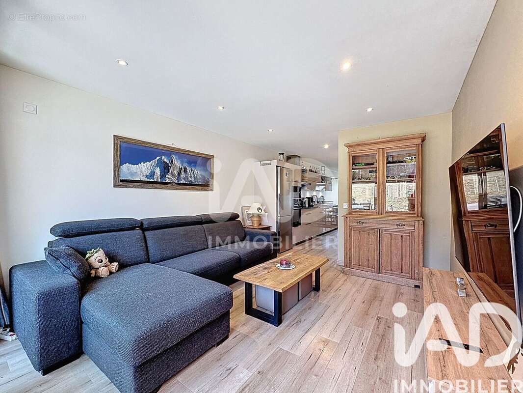 Photo 7 - Appartement à TALLOIRES