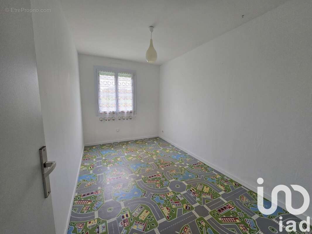 Photo 7 - Maison à FROSSAY