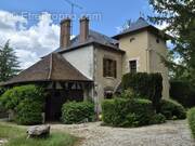 Maison à FONTENAY-SUR-LOING
