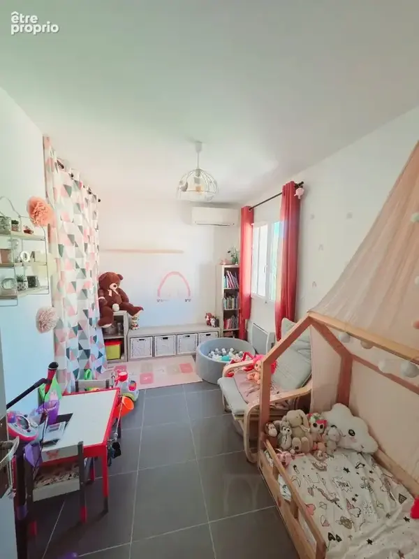 Maison avec piscine  un cadre de vie au calme - photo 8