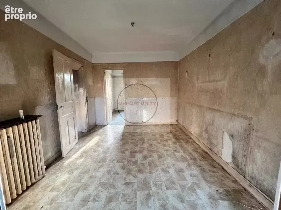 Maison 50 m² à Conflans-Sainte-Honorine  - photo 3