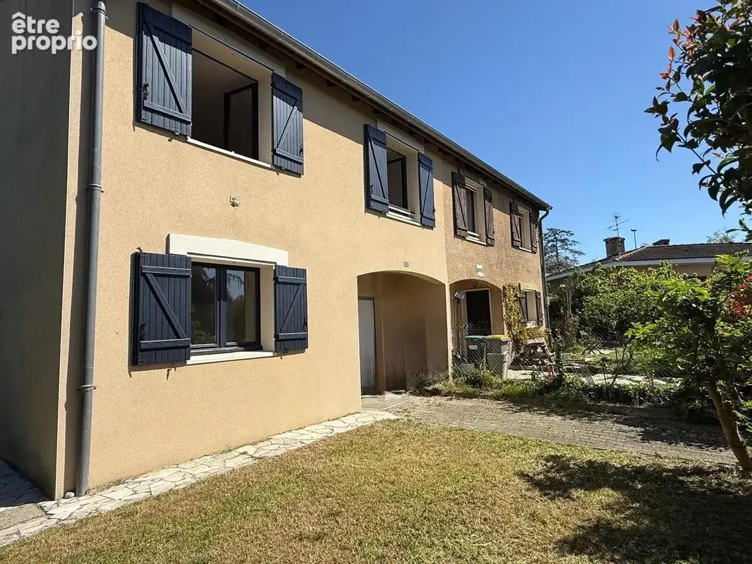 Colomiers - maison familialle 4 chambres 108 m2 - photo 3