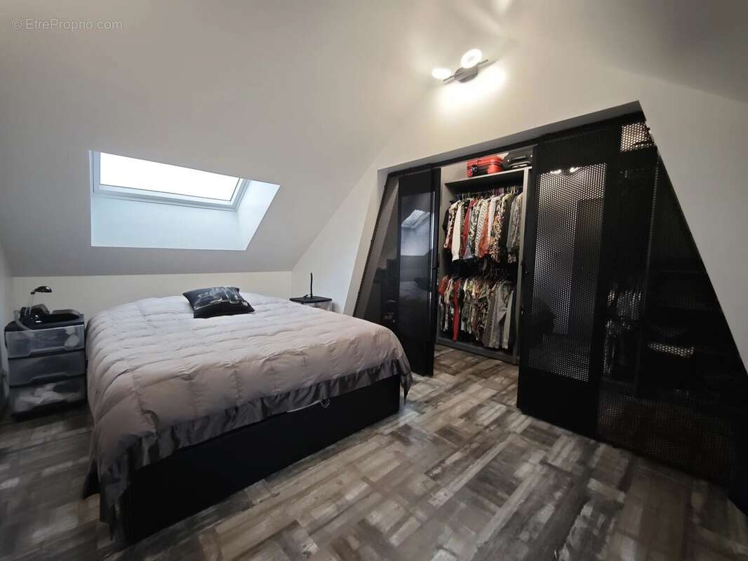 Appartement à GERARDMER