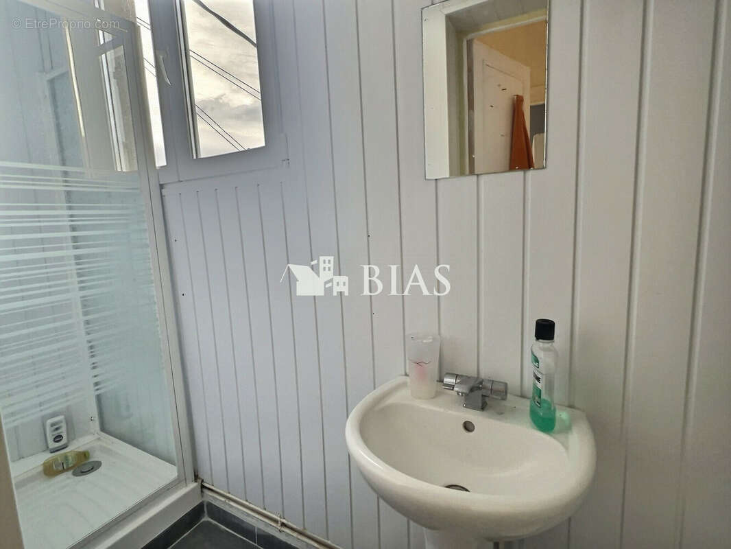 Appartement à BERNAY