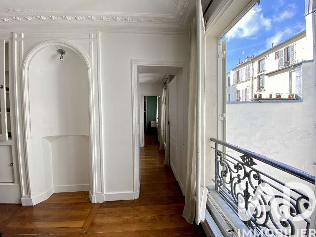 Photo 2 - Appartement à PARIS-9E