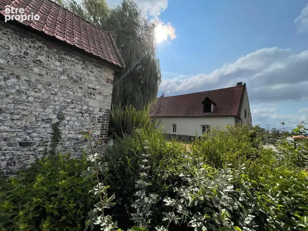 Longère à 5 min du centre ville - photo 13