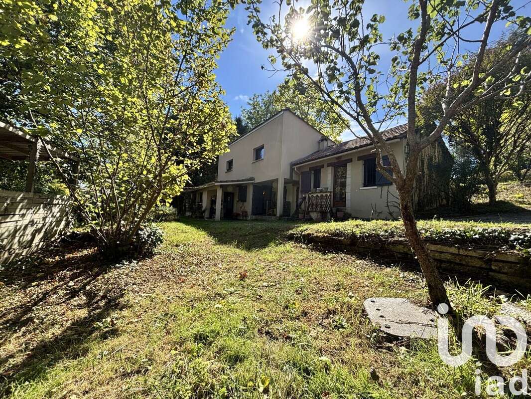 Photo 2 - Maison à SAINT-FRONT-DE-PRADOUX