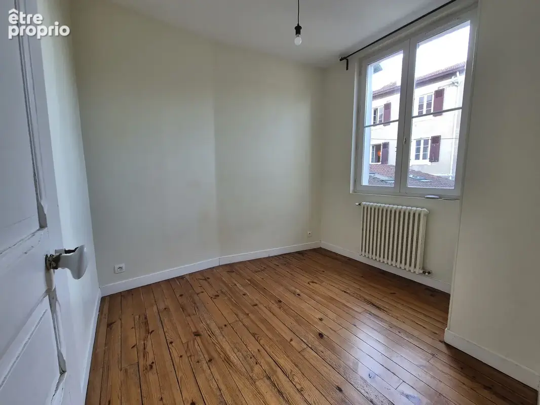 Biarritz Centre - Maison de ville 4 chambres + bureau au calme sur 119m2 de terrain - photo 9
