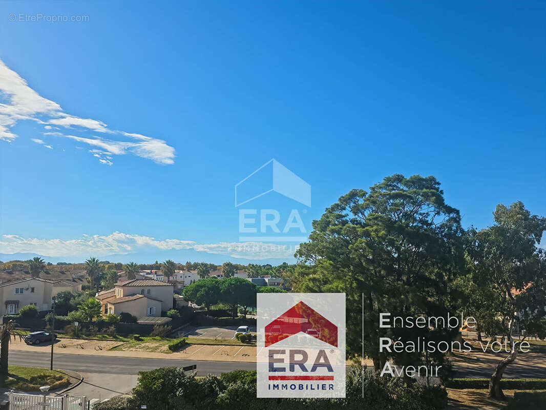 Appartement à SAINT-CYPRIEN