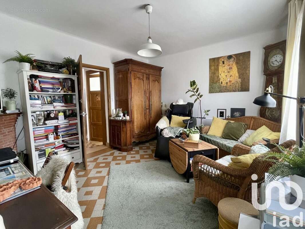 Photo 9 - Maison à SAINT-GILLES-CROIX-DE-VIE