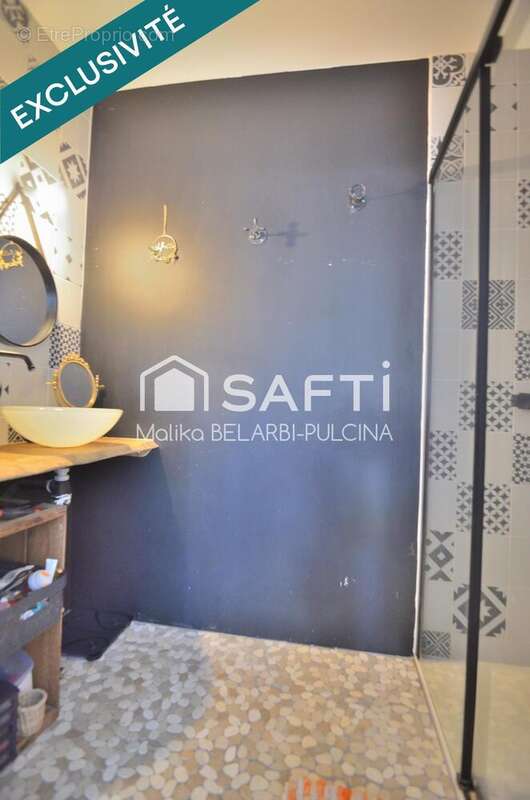 Photo 6 - Maison à GROSBREUIL