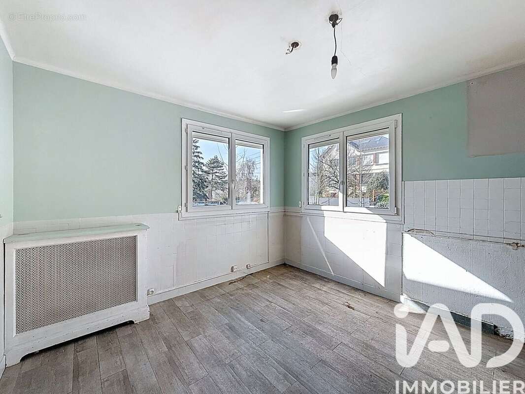 Photo 7 - Maison à EPINAY-SUR-ORGE