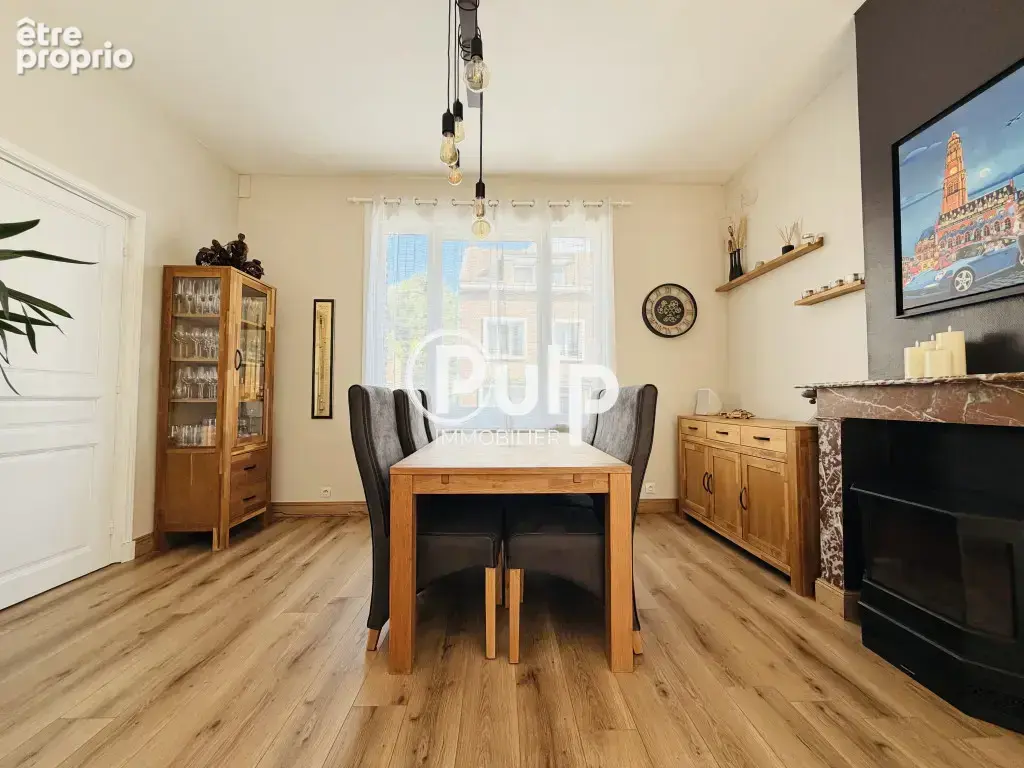 Maison Individuelle en plein coeur d'Arras - photo 3
