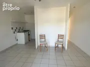 Appartement à MOLIERES-SUR-CEZE