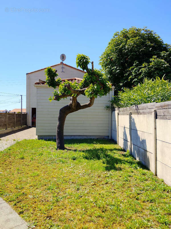 La Plaine sur mer , maison récente - photo 18
