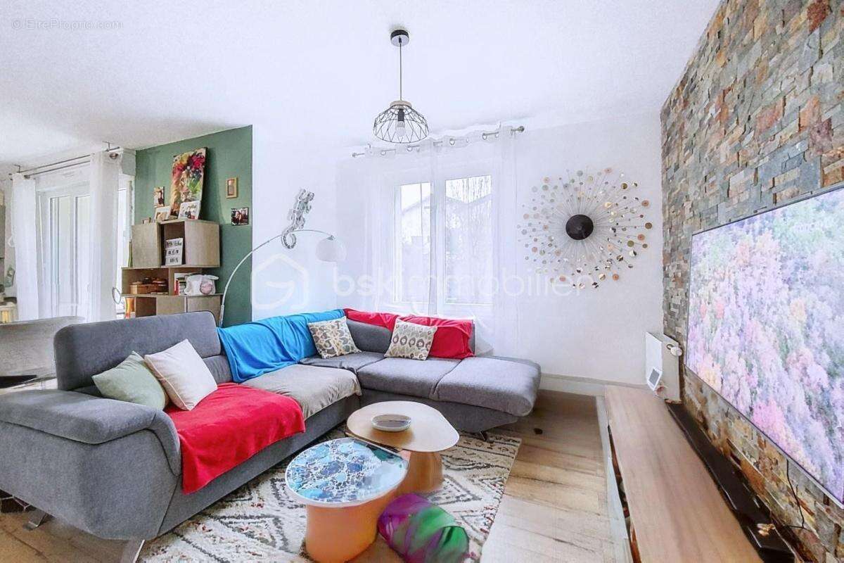 Appartement à GAGNY