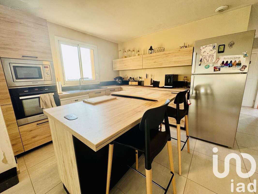 Photo 5 - Maison à REVEL-TOURDAN