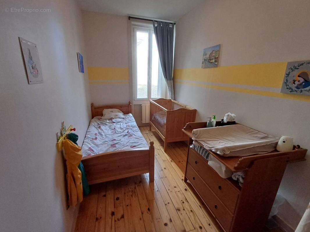 Appartement à LYON-7E