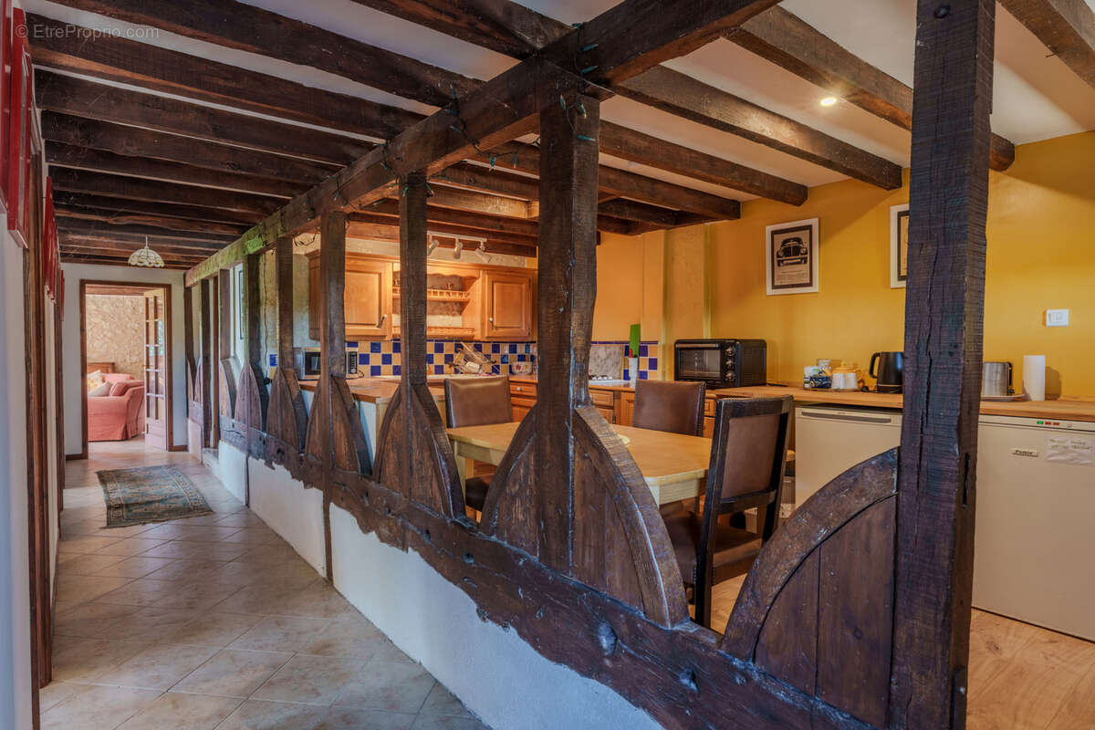 Maison à CASTELSAGRAT