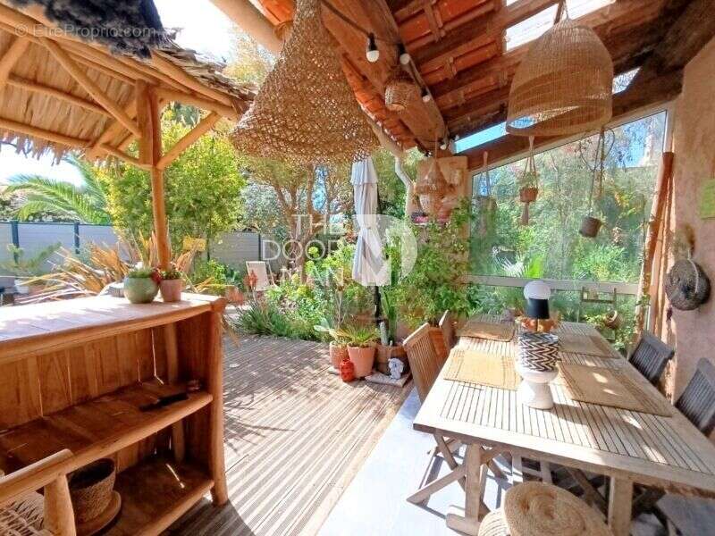 Maison 83140 - photo 2